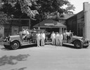 16-St Matthews fire department 1940