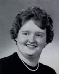 Barbara Ann "Barb" Vincent