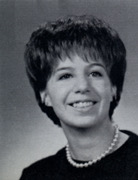 Barbara Rose Strauss