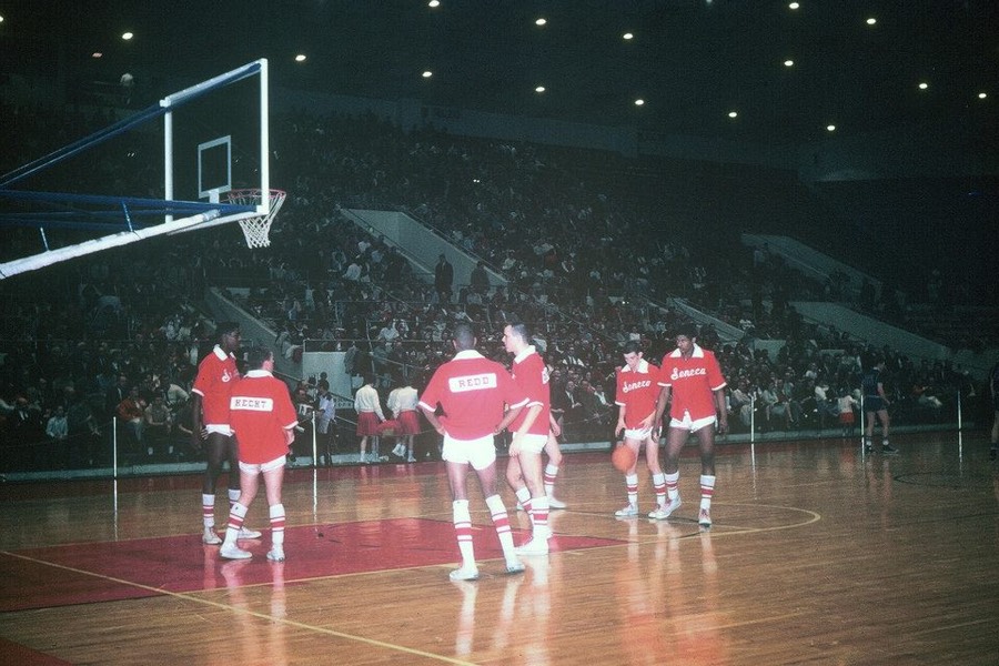 basketball team