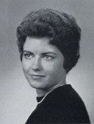 Brenda Sue (Brendy) Carroll