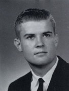 Donald Paul "Don" Baldridge