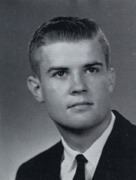 Donald Paul "Don" Baldridge