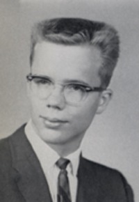 Harold Groves Cooke III