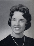 Judith Lou "Judi" Childers