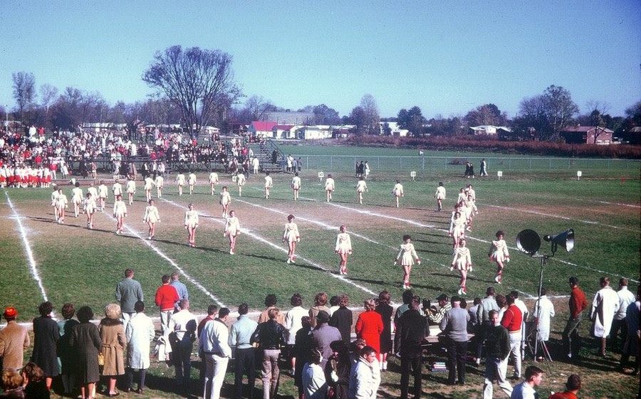 majorettes2