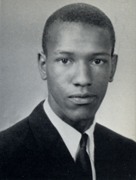 Michael "Mike" Redd (2007)