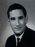 Nicholas Joseph "Nick" Evola, Jr