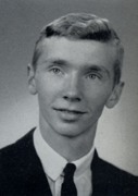William "Bill" England
